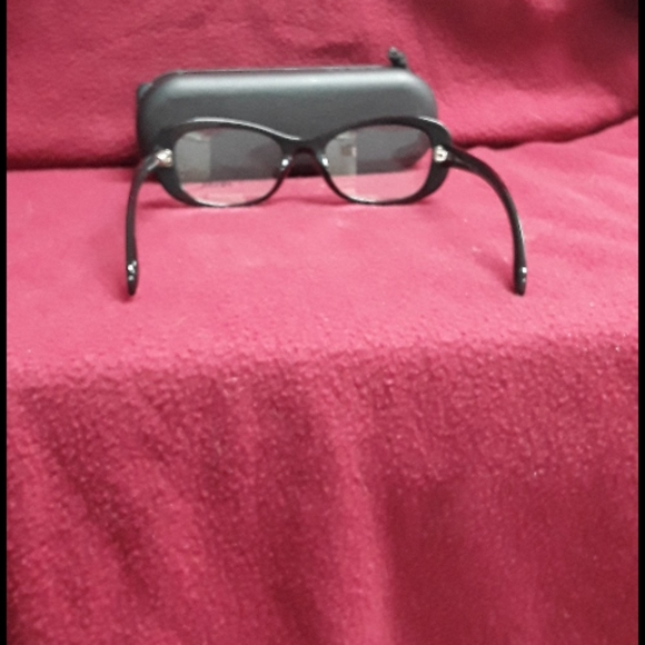 Prada Eyeglass Frames NWOT No RX - Picture 4 of 7
